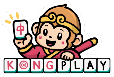 Kong Play Mahjong